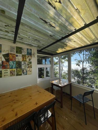 lemos cafe and homestay