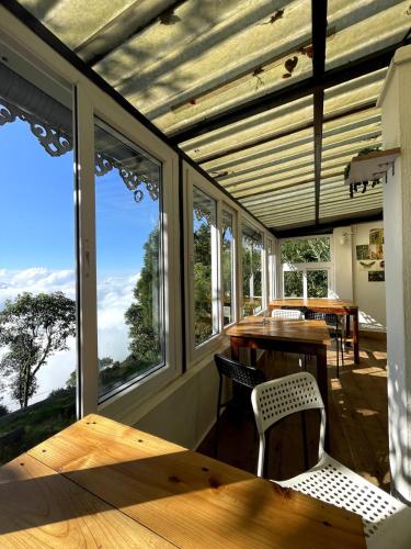 lemos cafe and homestay