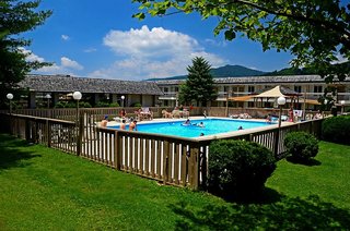 Best Western Mountain Lodge At Banner Elk,Banner Elk>>Avery County,3 star