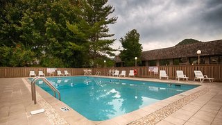 Best Western Mountain Lodge At Banner Elk,Banner Elk>>Avery County,3 star