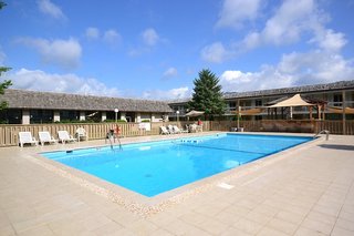 Best Western Mountain Lodge At Banner Elk,Banner Elk>>Avery County,3 star