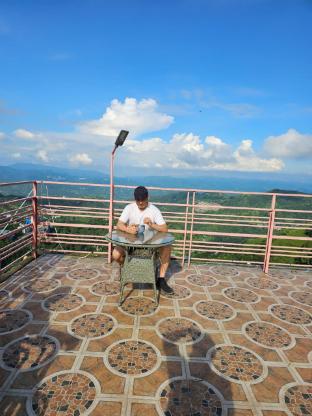 Green Valley Waknaghat By Vairagya Hospitality,,2 star