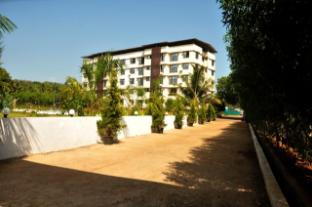 horizon grande apartments tarkarli