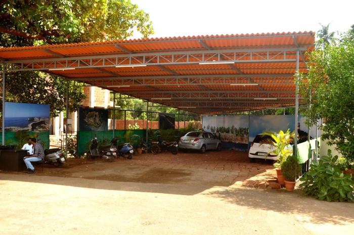 horizon grande apartments tarkarli
