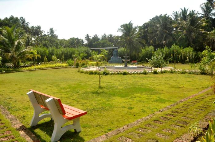 horizon grande apartments tarkarli