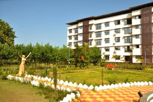 Horizon Grande Apartments - Tarkarli,,5 star