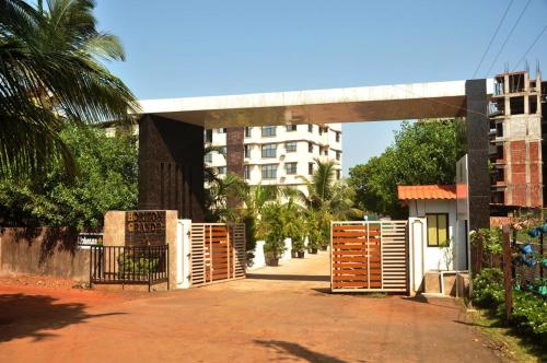 Horizon Grande Apartments - Tarkarli,,5 star
