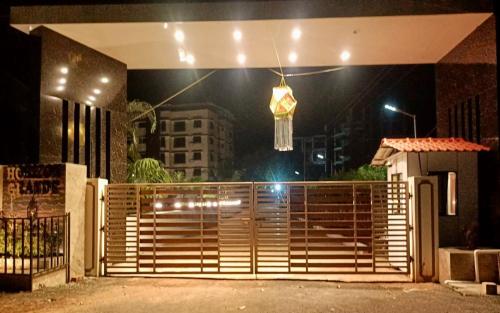 Horizon Grande Apartments - Tarkarli,,5 star