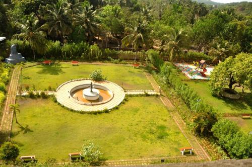 horizon grande apartments tarkarli
