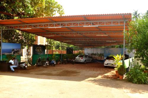 horizon grande apartments tarkarli