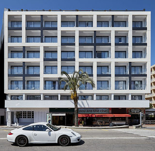 Hotel Delamar - Adults Only,Girona>>Costa Brava,4.5 star
