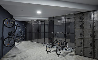 hotel delamar adults only