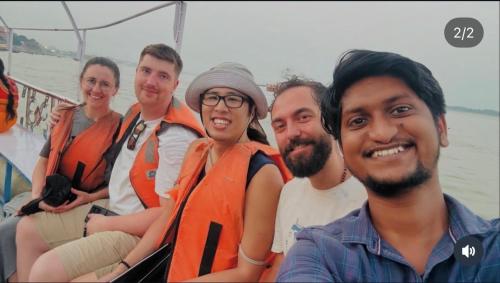 varanasi