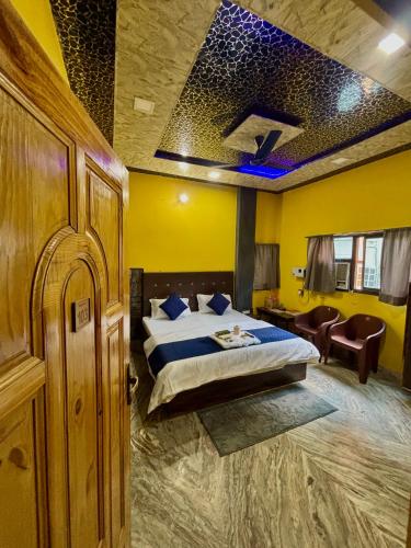 amber palace