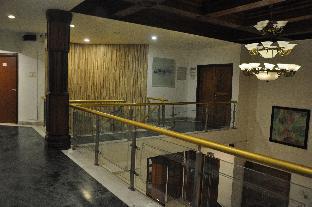 Kings Hotel Egmore,Tamil Nadu>>Chennai,3 star