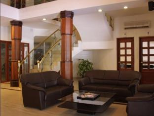 Kings Hotel Egmore,Tamil Nadu>>Chennai,3 star