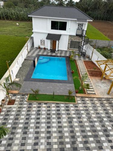 Riya Homestay,,4 star