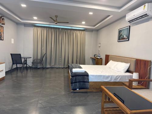 riya homestay