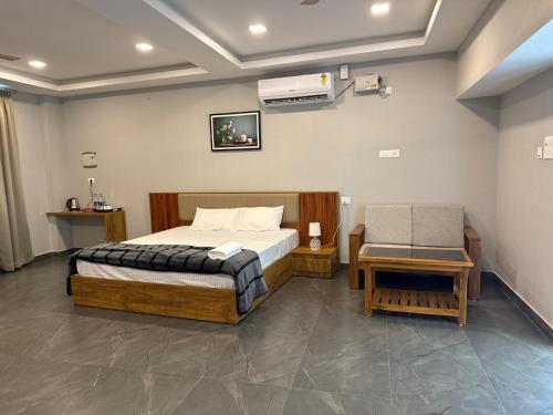 riya homestay