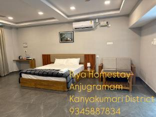 riya homestay