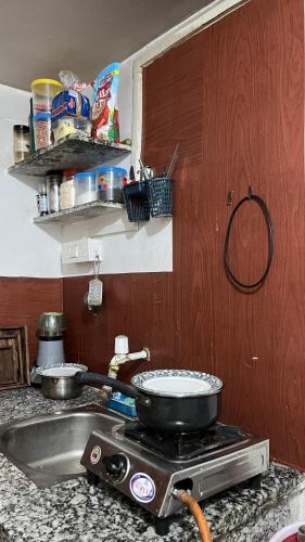 pushkar stay