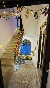 pushkar stay