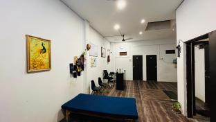 pushkar stay