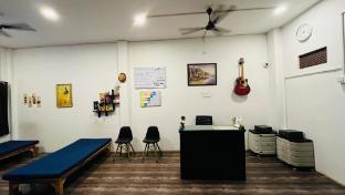 pushkar stay