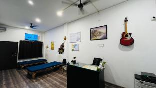 pushkar stay