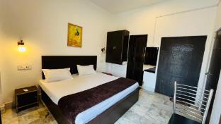 pushkar stay