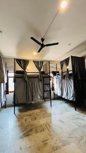 varanasi