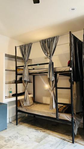 pushkar stay