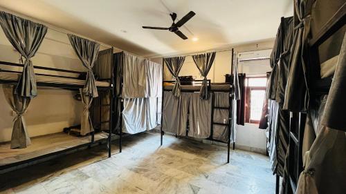 pushkar stay