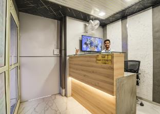 hotel shagun and banquets i rohini