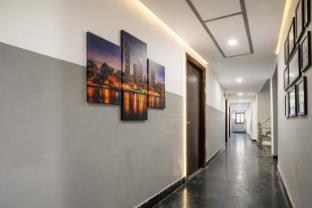 hotel shagun and banquets i rohini