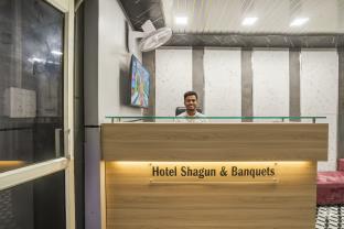 hotel shagun and banquets i rohini