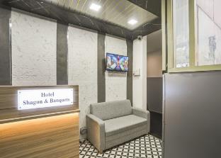 hotel shagun and banquets i rohini