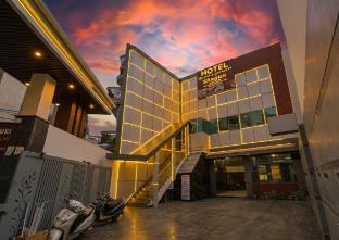 hotel shagun and banquets i rohini