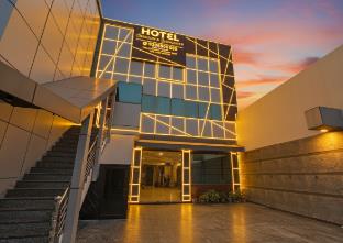 hotel shagun and banquets i rohini