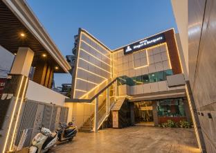 hotel shagun and banquets i rohini