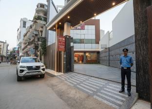 hotel shagun and banquets i rohini