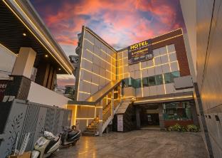 hotel shagun and banquets i rohini