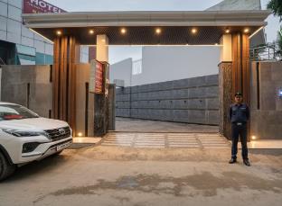 hotel shagun and banquets i rohini