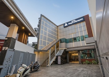 hotel shagun and banquets i rohini