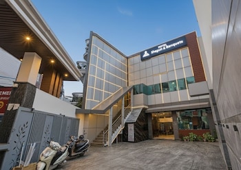 hotel shagun and banquets i rohini