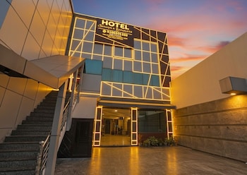 hotel shagun and banquets i rohini
