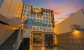 hotel shagun and banquets i rohini