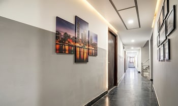 hotel shagun and banquets i rohini