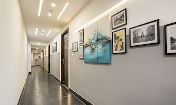 hotel shagun and banquets i rohini