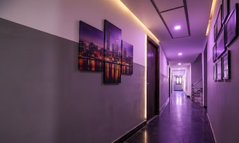 hotel shagun and banquets i rohini